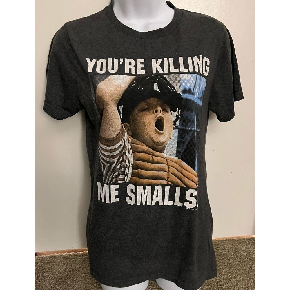 The Sandlot T-shirt